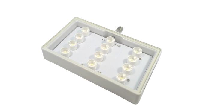 BANNER ENGINEERING WLAW105X180L22Q