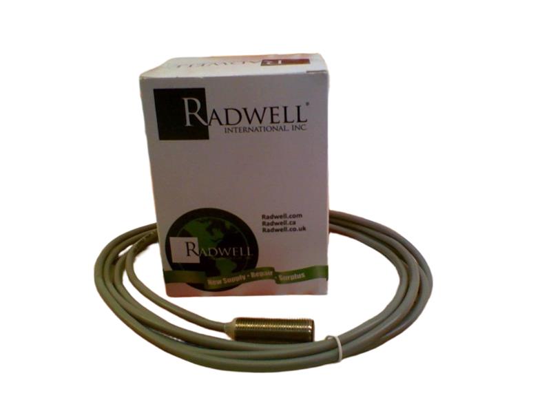 HTM SENSORS LCM1-1206P-A3S2
