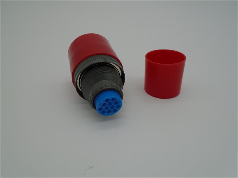 GLENAIR M28840/16AB1S1