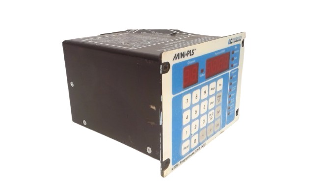 AVG AUTOMATION SAC-M1250-010