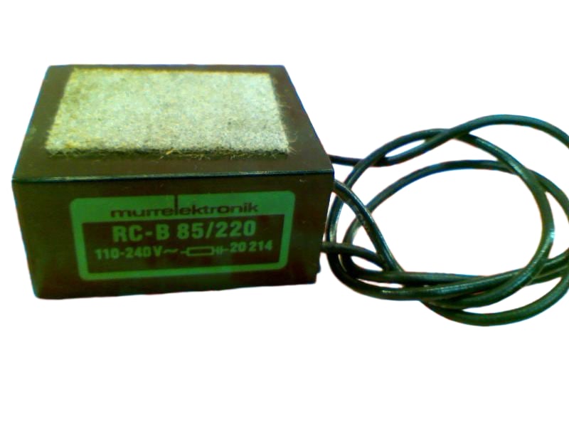 MURR ELEKTRONIK RC-B-85/220
