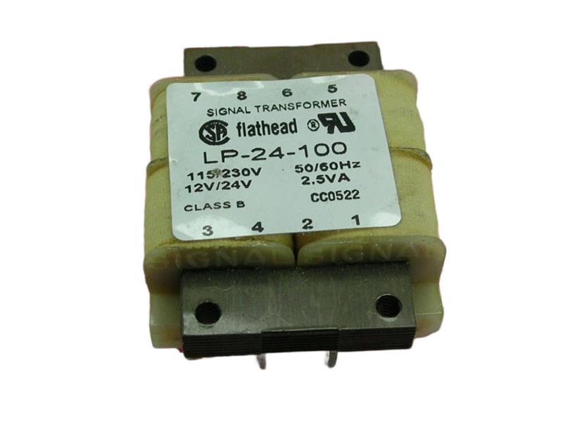 LP-24-100 by SIGNAL TRANSFORMER