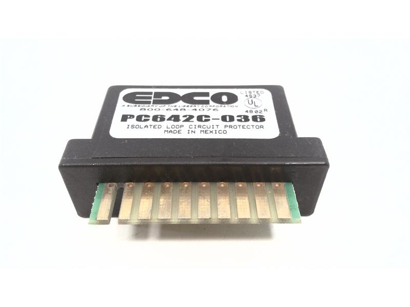 PC642C-036 by EMERSON