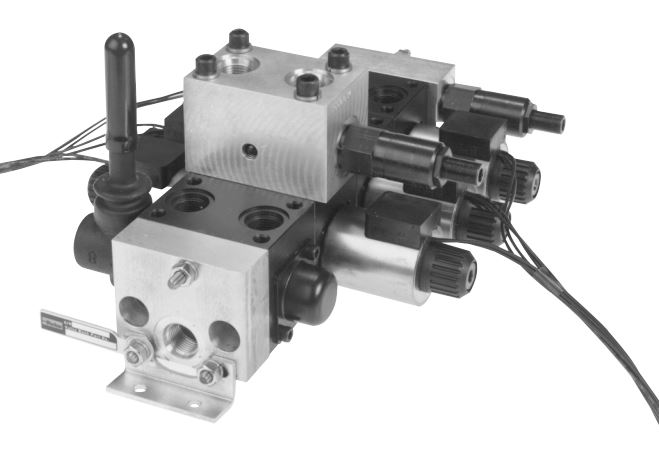 PARKER BV18-S9-WD12H-10