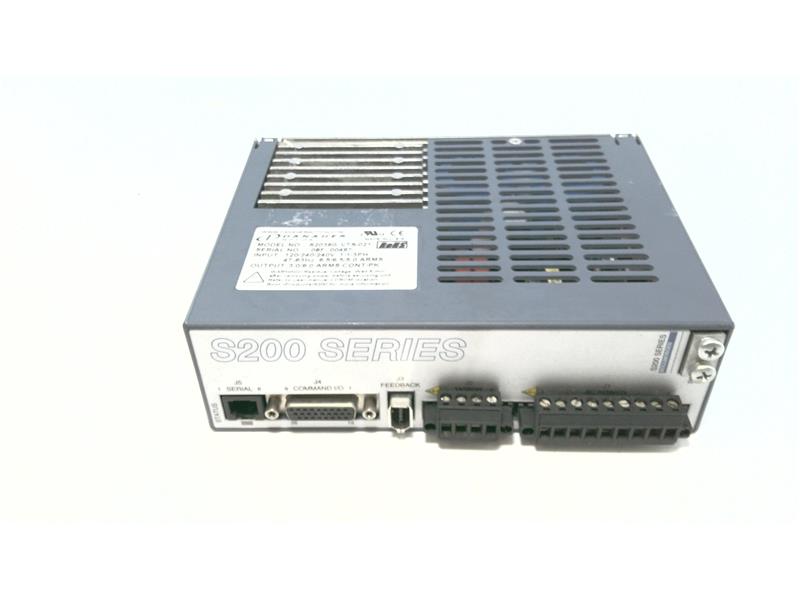 S20360-VTS-021 by DANAHER MOTION