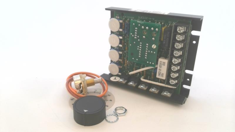 ALTRA INDUSTRIAL MOTION DCX203C-17A