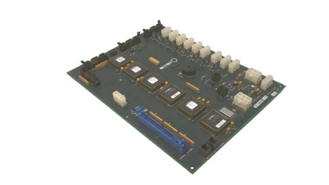 MICROMERITICS 942-17715-011