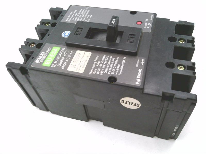 FUJI ELECTRIC BU-ESA2030L