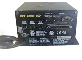 COGNEX 800-25M-DC-512K
