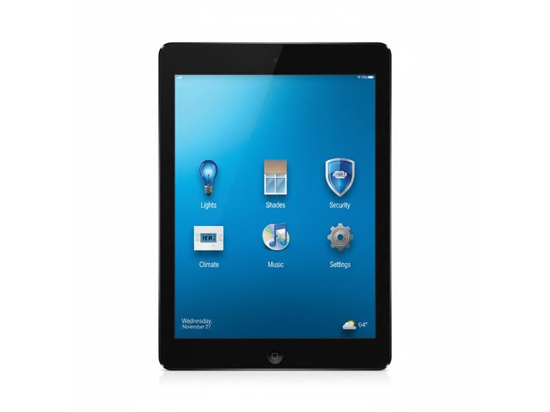 CRESTRON P-IDOC-PAD-DSWC-B-S