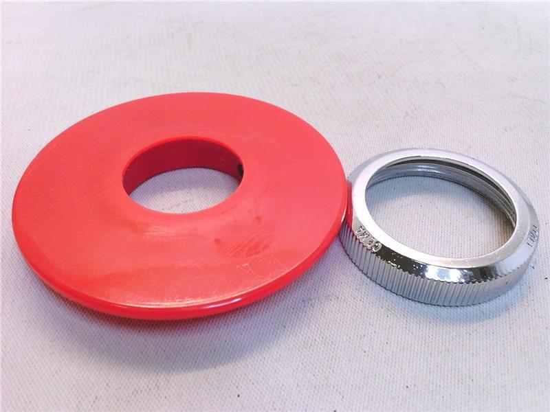 077ECR by GENERAL ELECTRIC