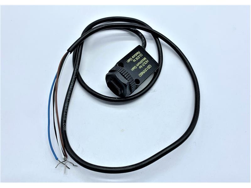 BANNER ENGINEERING QS12VN6D