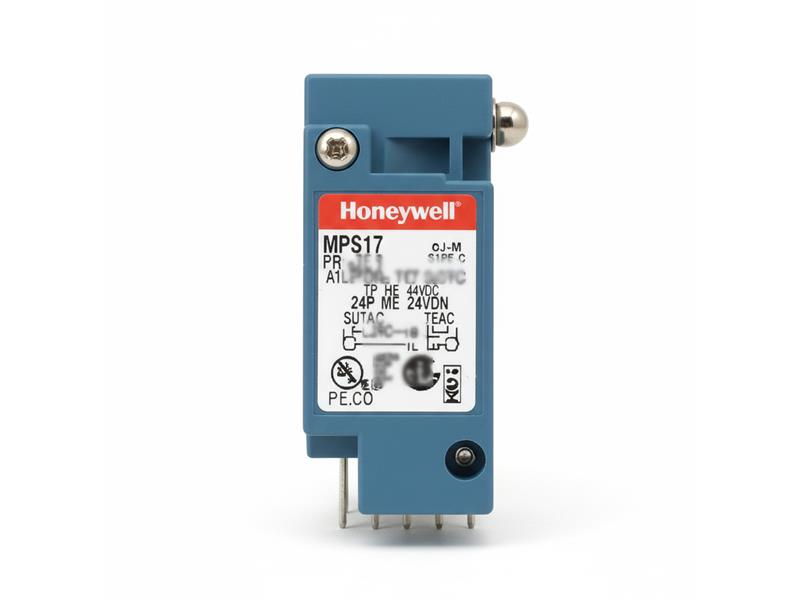 HONEYWELL MPS17