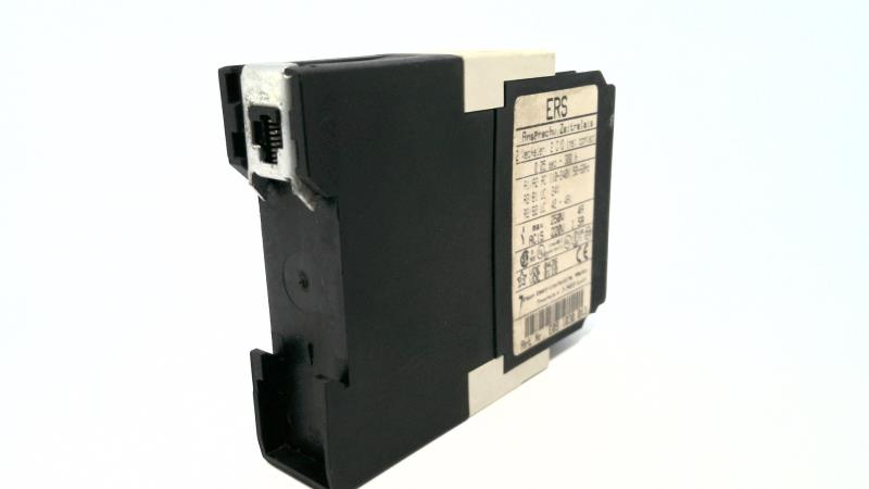 ASEA BROWN BOVERI ERS