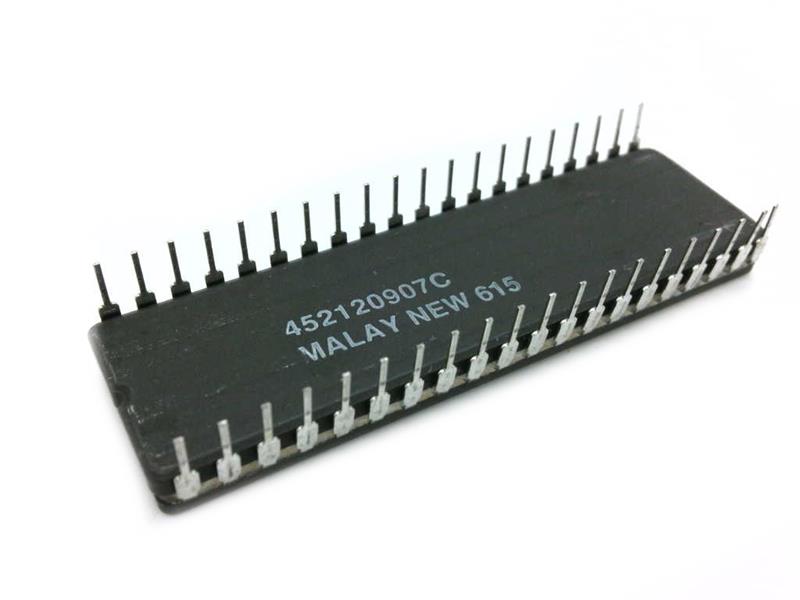 INTEL D8755A