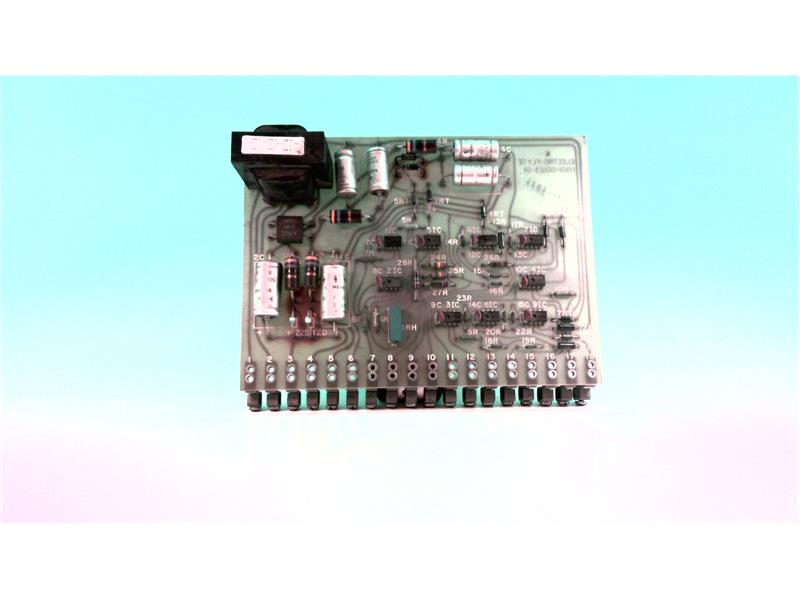 11S01-00123-01 by BOMAC