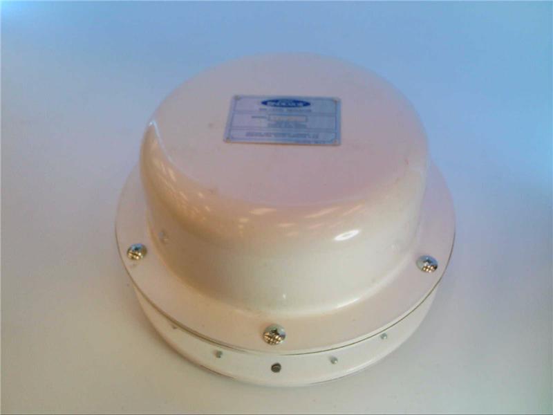 DANAHER MOTION A-1-HS