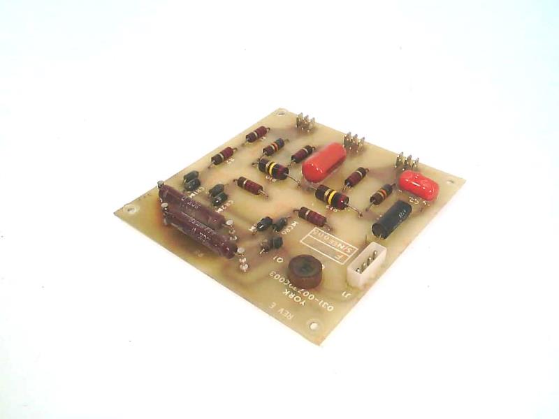 JOHNSON CONTROLS 031-00732-003