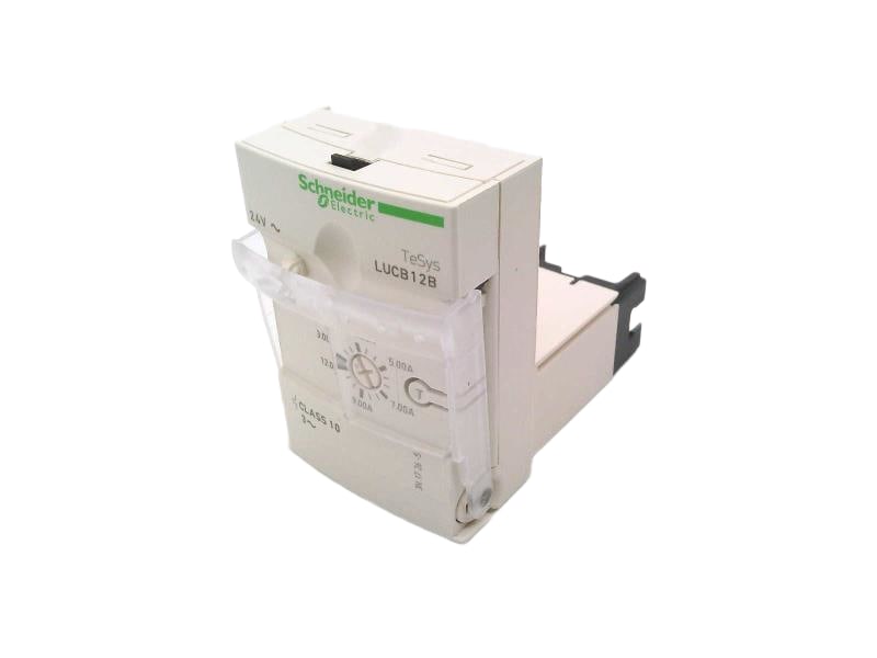 SCHNEIDER ELECTRIC LUCB12B