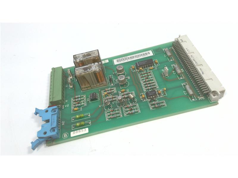 ASEA BROWN BOVERI 58116076