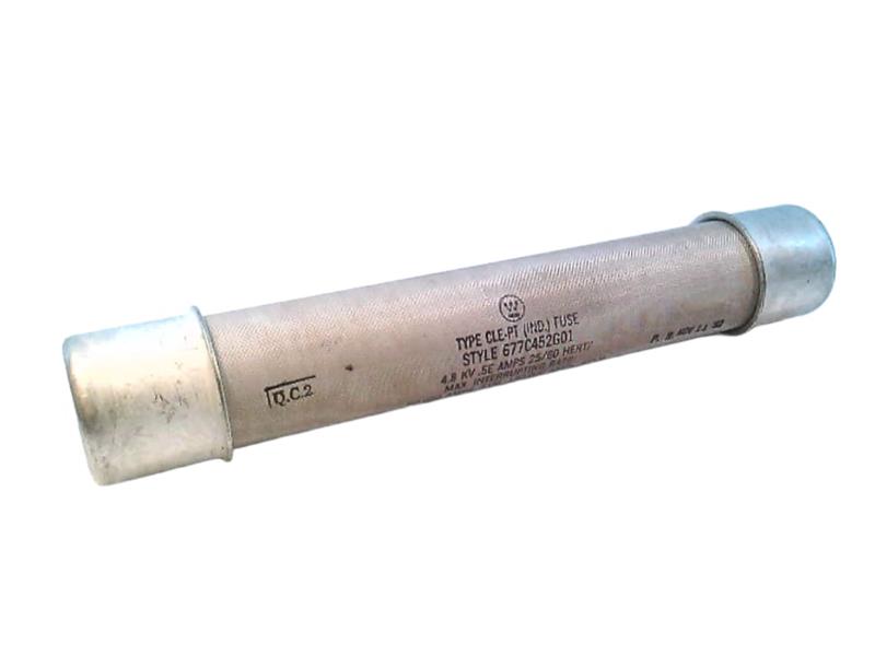 WESTINGHOUSE 677C452G01