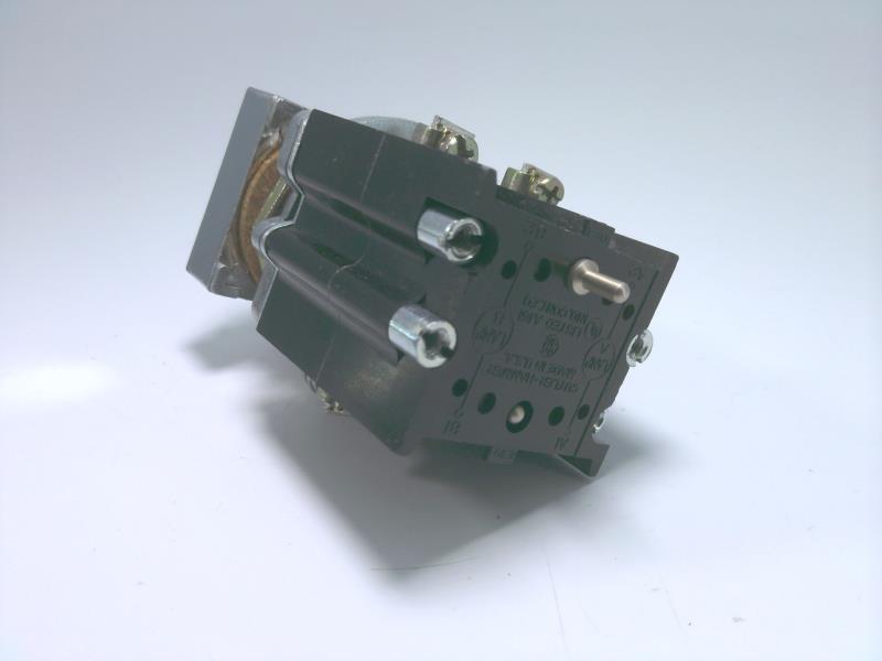 EATON CORPORATION E30JE