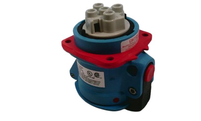 MARECHAL ELECTRIC SA 63-14212-K04-843-NC