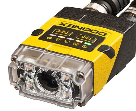 COGNEX DMR-152S-0540-P