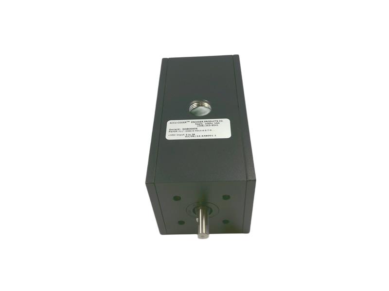 ENCODER PRODUCTS COMPANY 711-0360-S-HD14-6-S-T-N