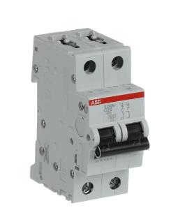 ASEA BROWN BOVERI S202M-C20