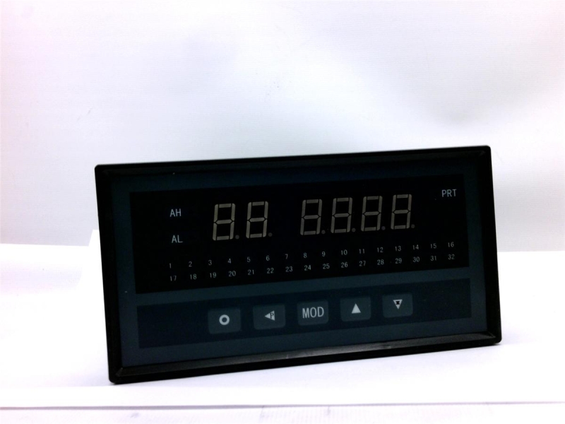 ALLIANCE SENSORS GROUP PMDMXT16RTD