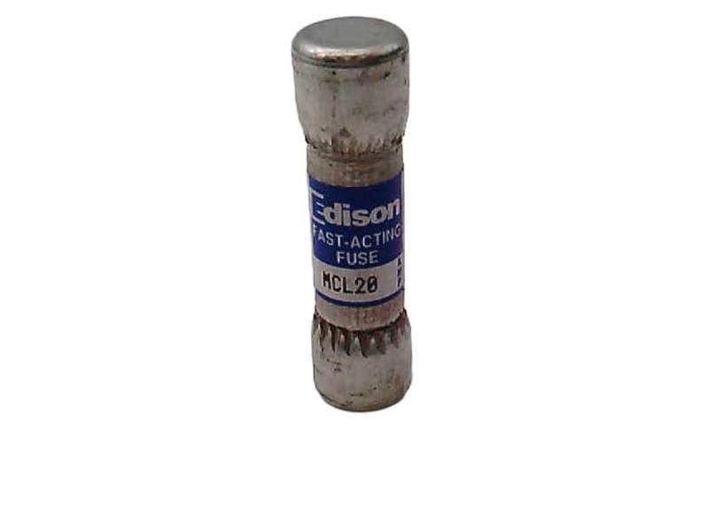 EATON CORPORATION MCL20