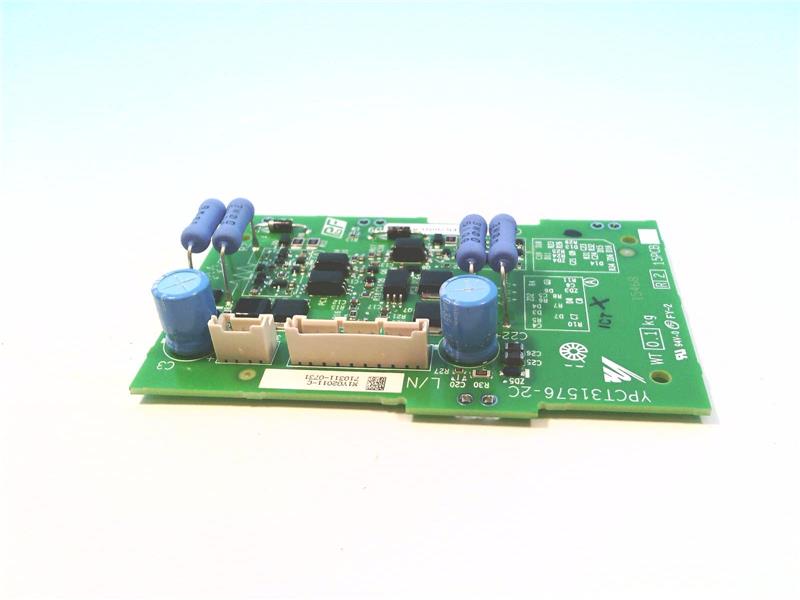 YASKAWA ELECTRIC ETC710311