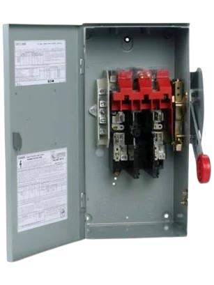 DH324NRKLC by EATON CORPORATION