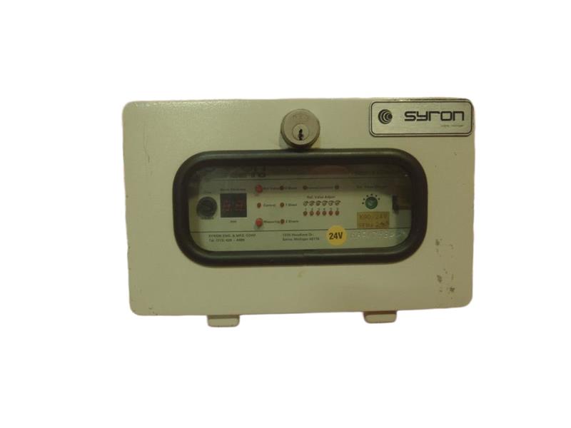 NORGREN BDIG-9.3-24V