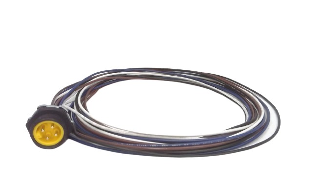 RSF 40-693/2M by BELDEN