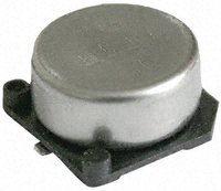 NIC COMPONENTS NEXC105Z5.5V21X10.5TRF