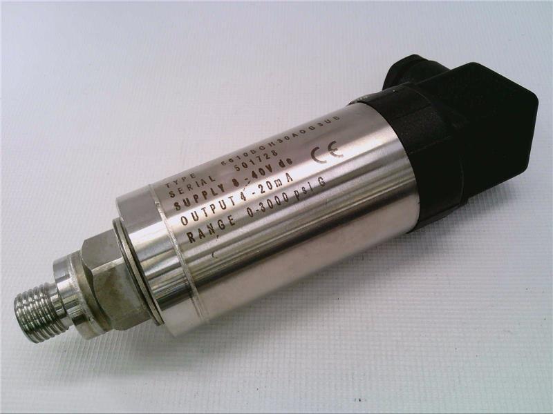 6610BGH30AOG3UB by GEMS SENSORS