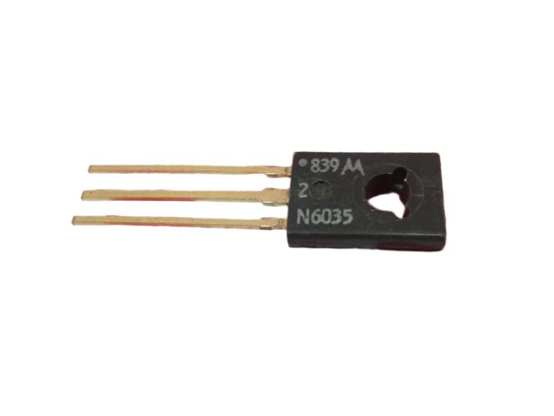 N6035 by NXP SEMICONDUCTOR