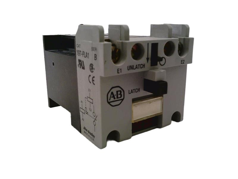 ALLEN BRADLEY 197-FLA1