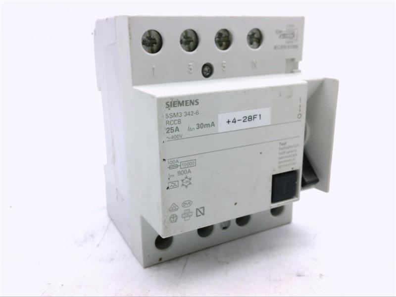 SIEMENS 5SM3342-6