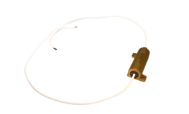 VISHAY RH-50-116 50W 33OHMS 3%