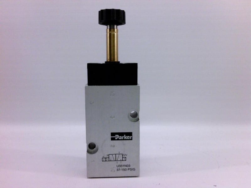 PARKER U331N03