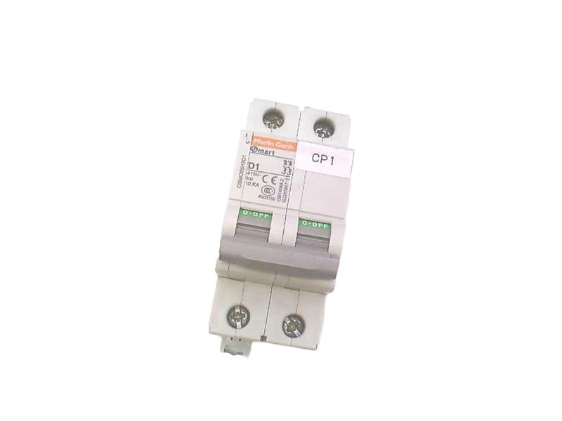 SCHNEIDER ELECTRIC OSMC65H2D1