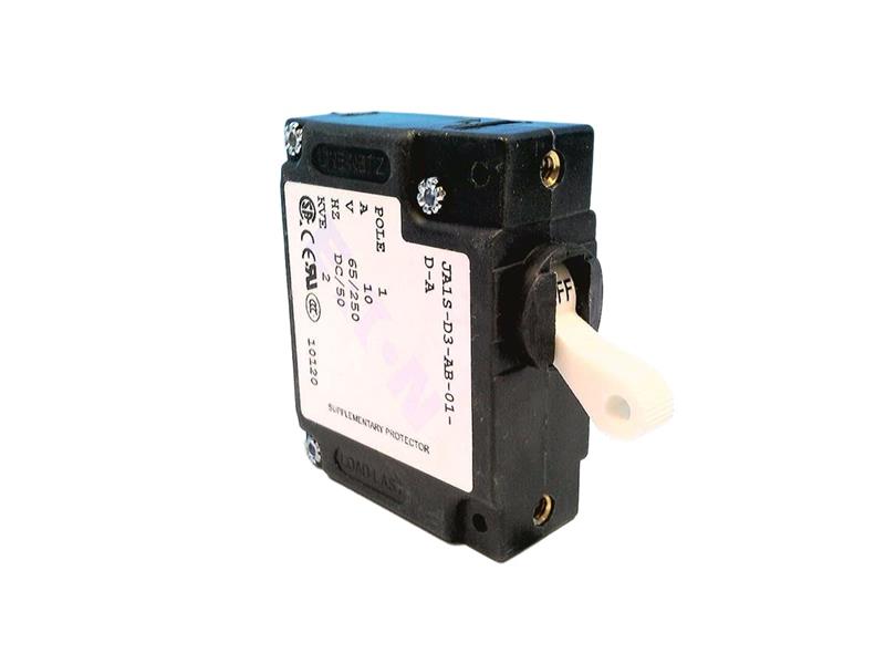 EATON CORPORATION JA1S-D3-AB-01-D-A-10-2