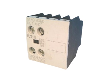 DILA-XHI20 by EATON CORPORATION
