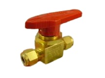 SWAGELOK B-43VS4-RD