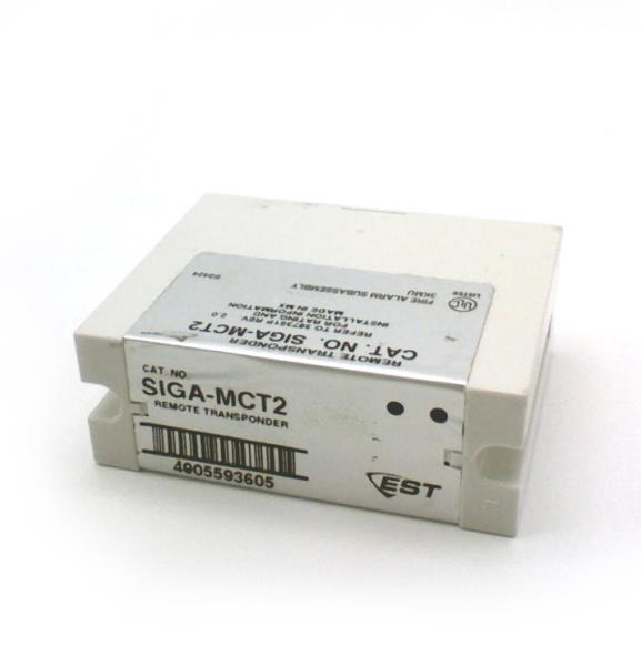 EDWARDS SIGNALING SIGA-MCT2