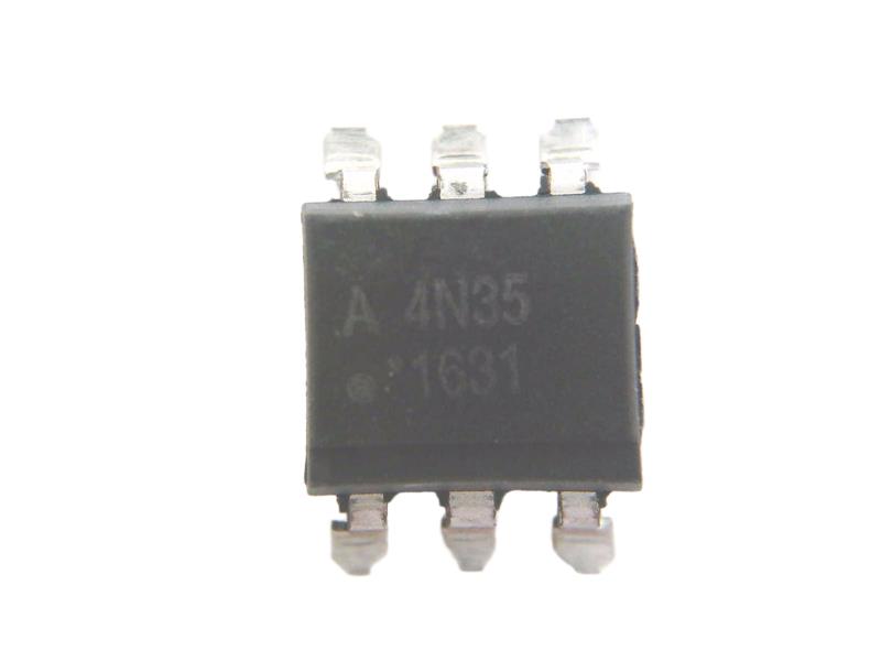 4N35-300E by BROADCOM