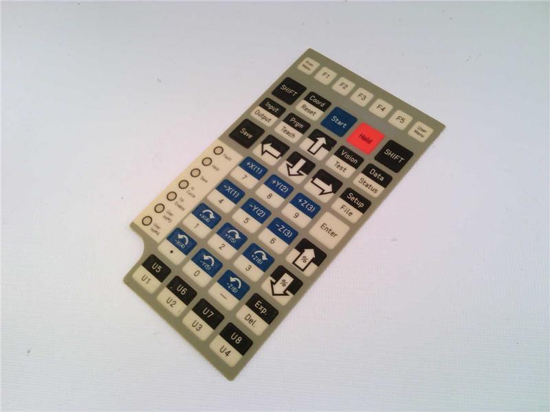 A98L00010672 by FANUC